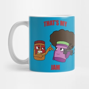 That's My Jam! Mug